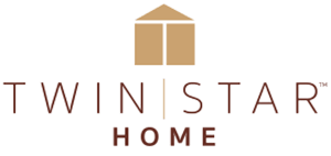 Twin Star Homes logo