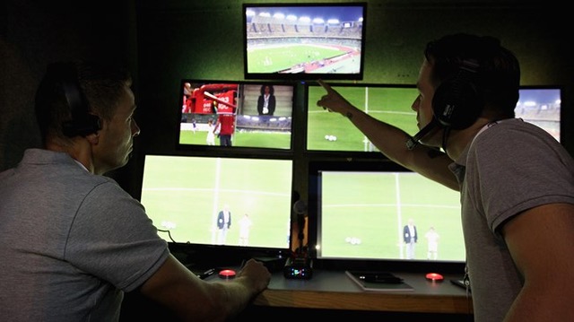 The IFAB, Video Assistant Referee Technology