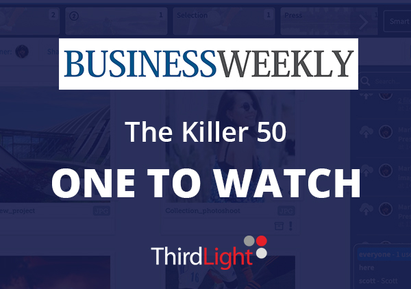 Third Light - Business Weekly Killer 50