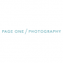 Page One Photography